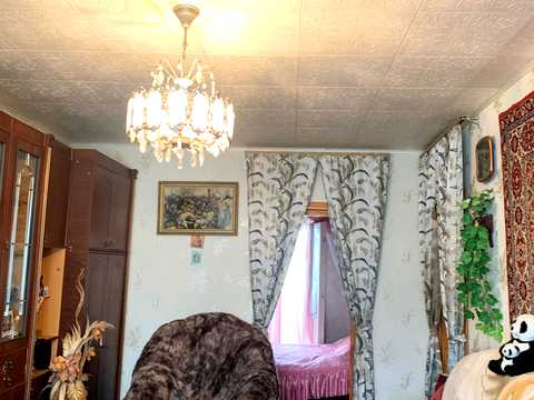 квартира по адресу 12-та Поздовжня ул., 1-А