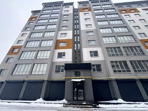квартира по адресу вінницька, 1/8Б