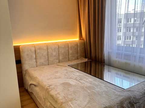 квартира за адресою Смакули вул., 7