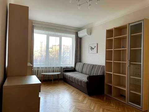 квартира за адресою Микільсько-Ботанічна вул., 27/29