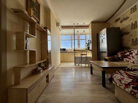 квартира по адресу Казацкая ул. (50 лет ВЛКСМ), 36-Б