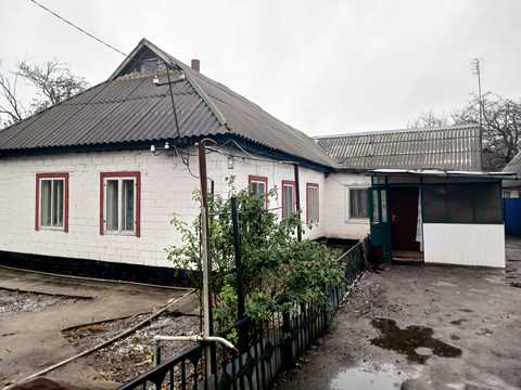 будинок за адресою Полковника Оксенченка вул., 52