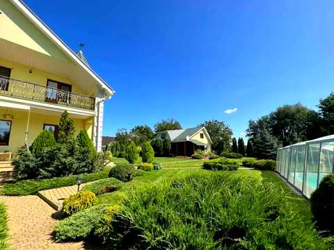 дом по адресу Центральна, 97