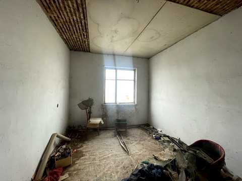 дом по адресу Очаківська, 18