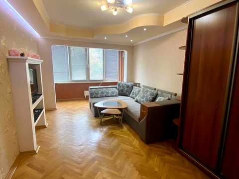 квартира за адресою Березняківська вул., 20