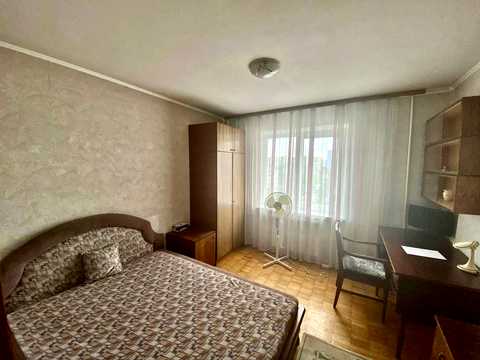 квартира по адресу Николая Закревского ул., 13-А