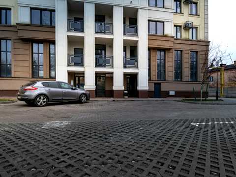 квартира по адресу Саймота Смита ул. (Льва Толстого), 10