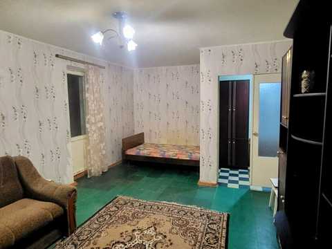 квартира по адресу Фестивальный пер., 3