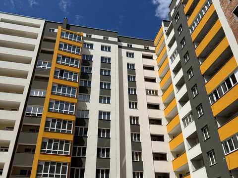 квартира по адресу Степана Бандери ул., 32/1