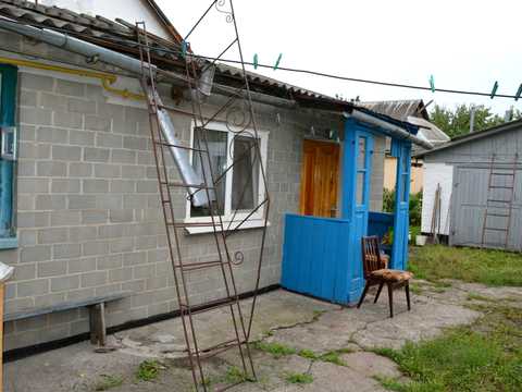 дом по адресу Суворова ул.