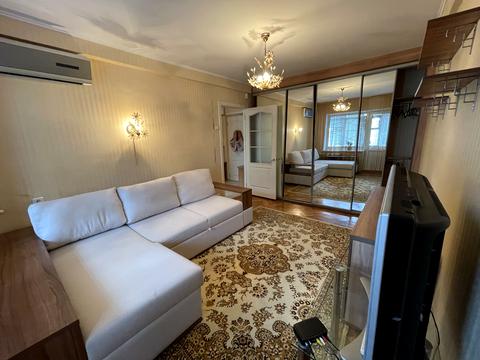 квартира за адресою Дмитра Багалія вул. (Пожарського), 1