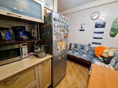 квартира по адресу Мрии ул. (Академика Туполева), 20