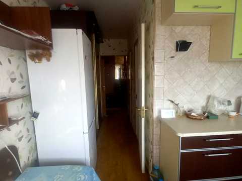 квартира за адресою Каденюка вул. (Танкопія), 3