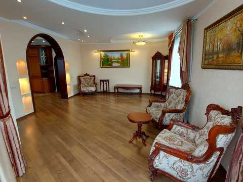 квартира за адресою Освіти вул., 14-А