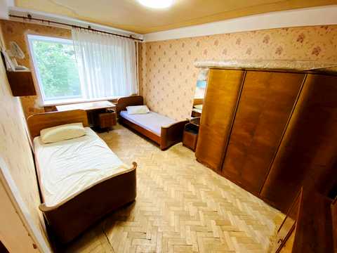 квартира за адресою Ентузіастів вул., 5/1