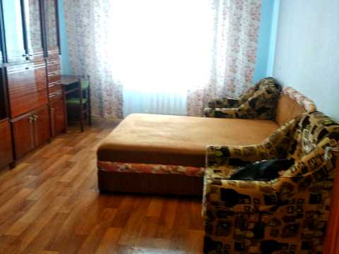квартира за адресою Урлівська вул., 38-А