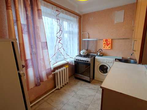 квартира за адресою Академіка Шалімова вул. (Героїв Севастополя), 22