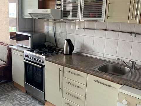 квартира за адресою Лесі Українки бульв., 30-А
