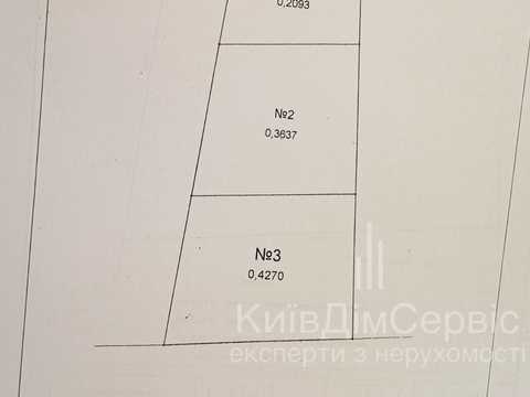 ділянка за адресою Сонячна, 5/1