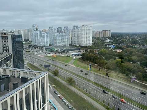 квартира за адресою Київ, Зарічна вул., 2 к1