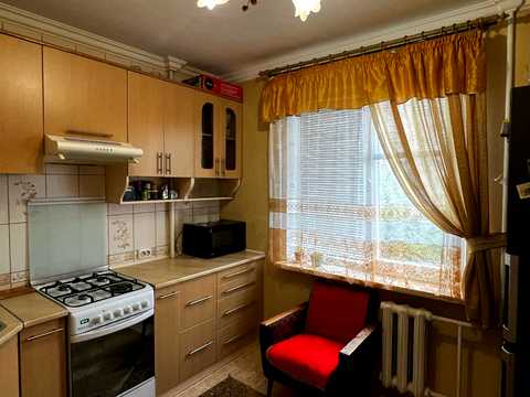 квартира за адресою Сумгаїтська вул., 51