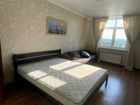 квартира по адресу Никольско-Слободская ул., 10
