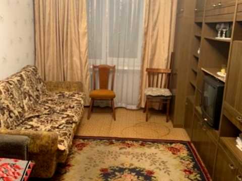квартира по адресу Електриків ул., 28