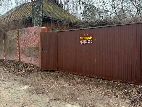 дом по адресу пгт. Седнев, Кожемяків