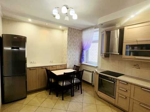 квартира по адресу Петра Калнишевського ул. (Михайла Майорова), 7