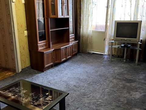 квартира по адресу Березняковская ул., 26