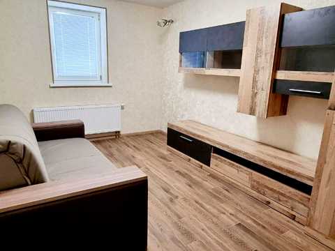 квартира по адресу Юлии Здановской ул. (Ломоносова), 58-А