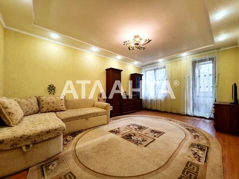 квартира за адресою Палубная, 9