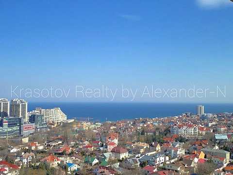 квартира за адресою Педагогічна вул., 23