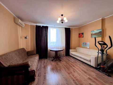 квартира за адресою Кубанської України вул. (Маршала Жукова), 31-А
