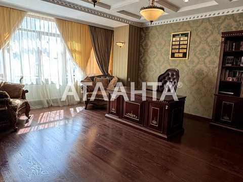 квартира по адресу Педагогический пер., 3/1