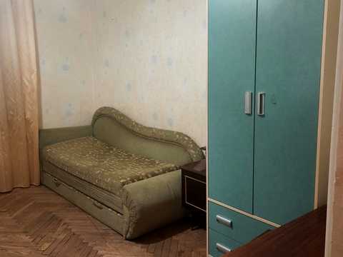 комната по адресу Князей Острожских ул. (Московська), 41/8