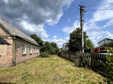 будинок за адресою Українська, 9