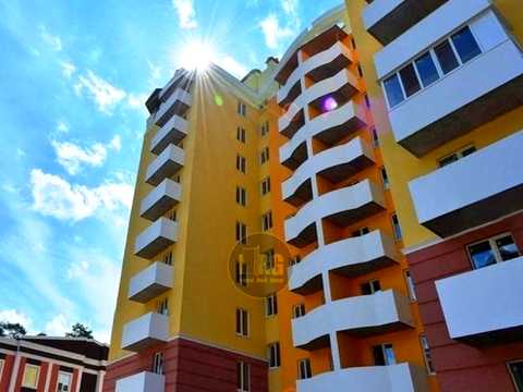 квартира по адресу Ярослава Мудрого ул., 10