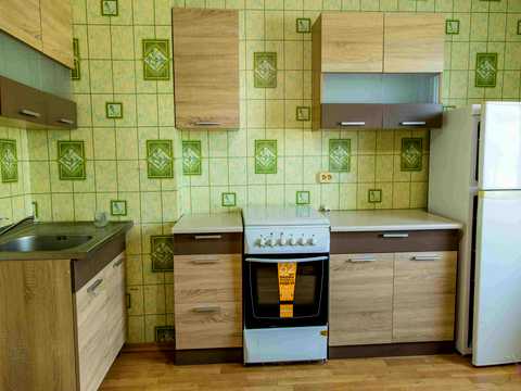 квартира за адресою Миколи Закревського, 97