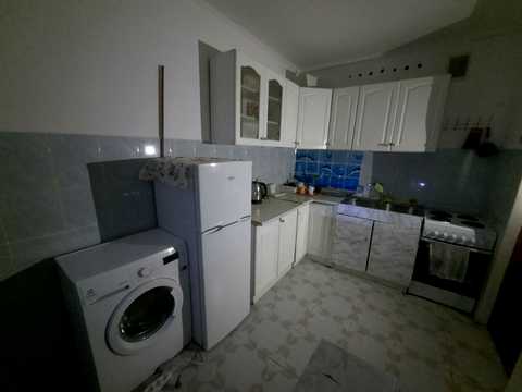 квартира по адресу Троллейбусная ул., 8