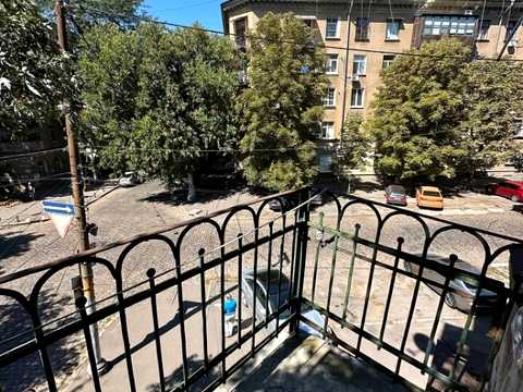 квартира за адресою Ковальська вул., 25
