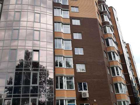 квартира по адресу Харкивська