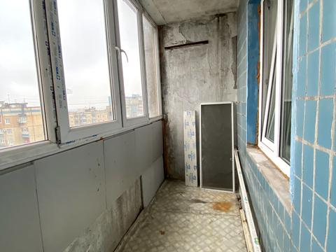 квартира по адресу 5-й Заречный микрорайон ул., 82