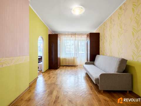 квартира за адресою Соборності просп. (Возз'єднання), 18-А