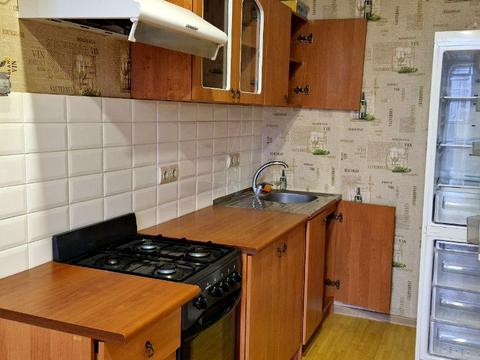 квартира за адресою Ювілейний пров., 4/1