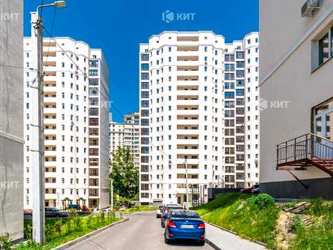 квартира по адресу Профессорская ул., 18