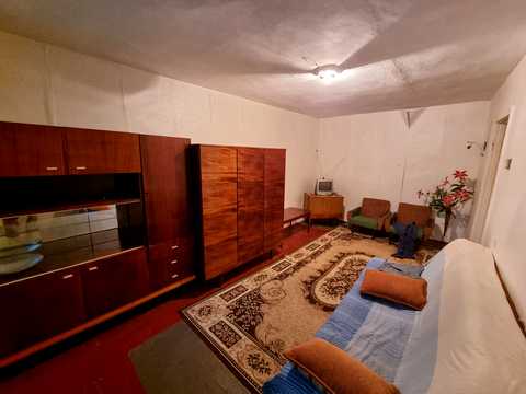 квартира по адресу Яценко ул., 6