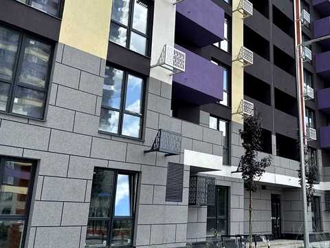 квартира за адресою Повітряних Сил просп. (Повітрофлотський), 56
