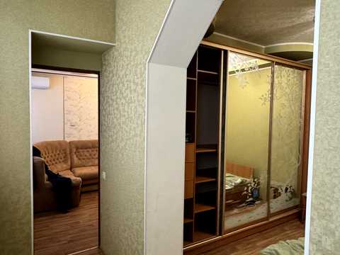 квартира по адресу Харьковская ул., 120