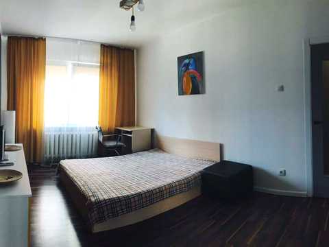 квартира по адресу Урловская ул., 30